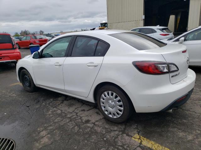 Изображение 2 2010 MAZDA 3 I 2010 с VIN JM1BL1SG7A1130529