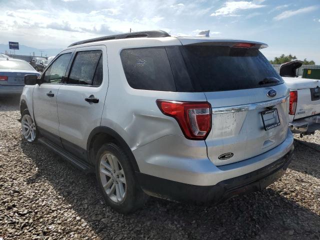 Изображение 2 2017 FORD EXPLORER  2017 с VIN 1FM5K8BH5HGC91787