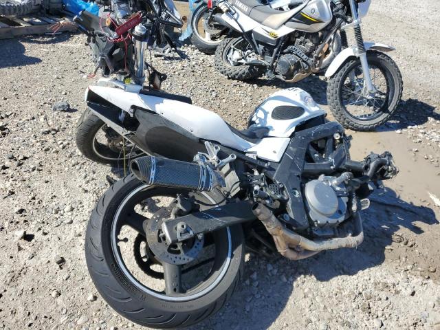 Obraz 2006 SUZUKI SV650  2006