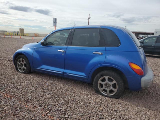 Изображение 2 2003 CHRYSLER PT CRUISER CLASSIC 2003 с VIN 3C4FY48B33T558514