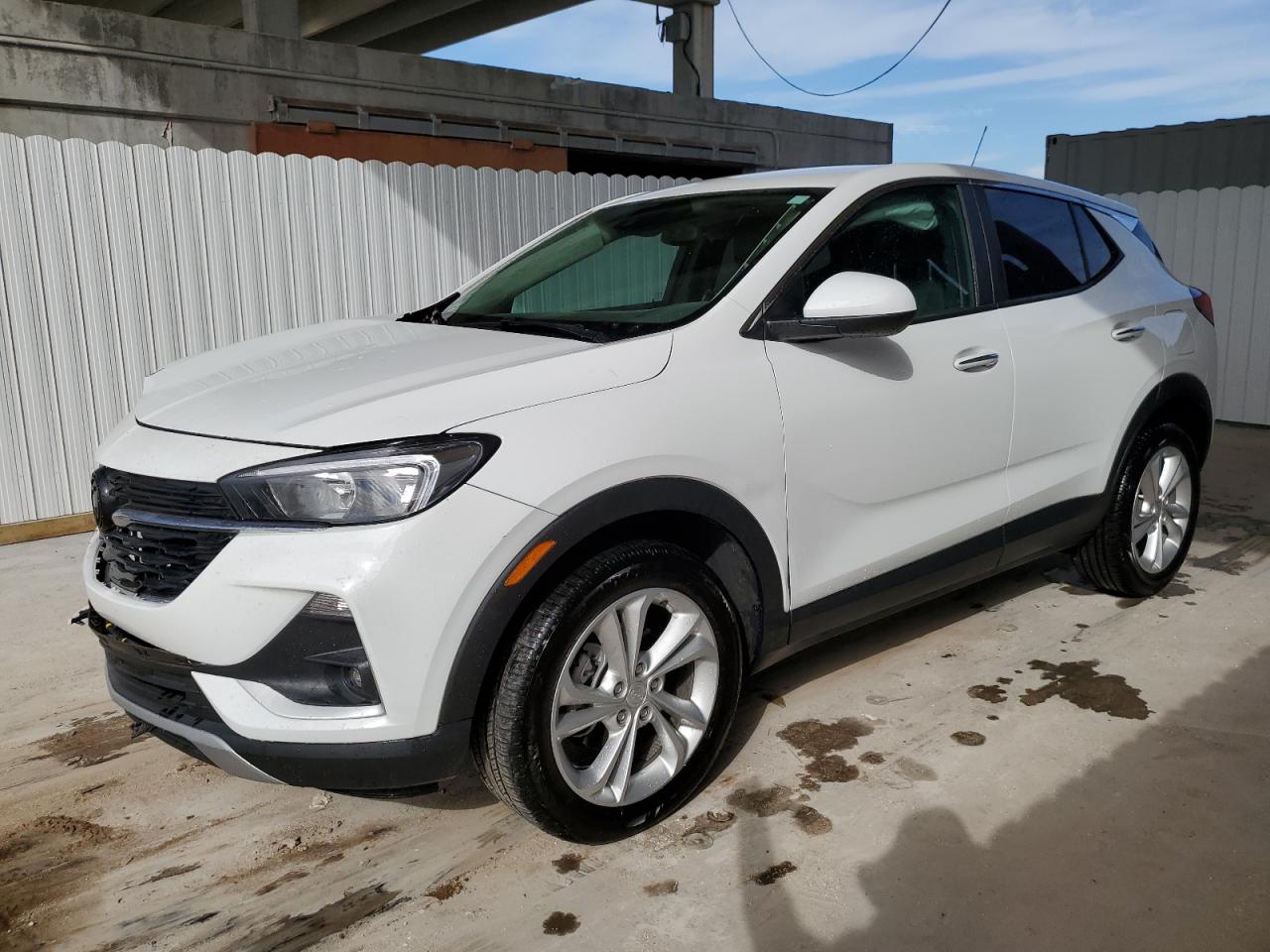 2023 BUICK ENCORE GX PREFERRED 2023 image