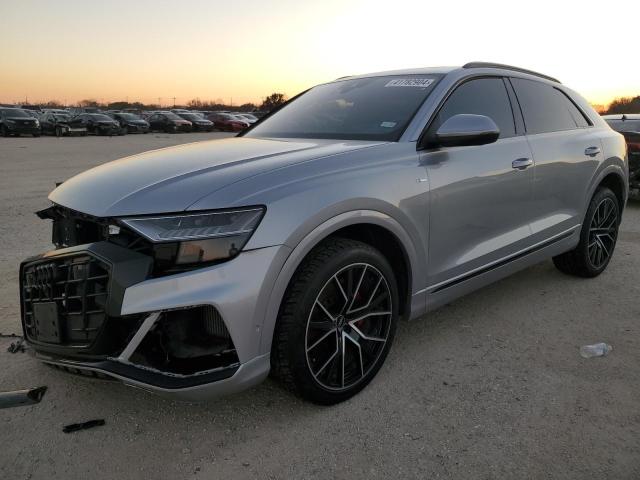 2021 AUDI Q8 PRESTIGE S-LINE 2021 image