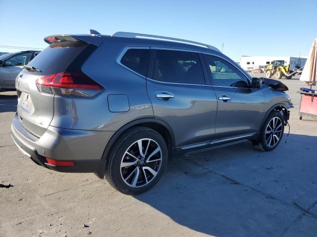Image 3 of 2019 NISSAN ROGUE S 2019 with VIN 5N1AT2MT4KC840744