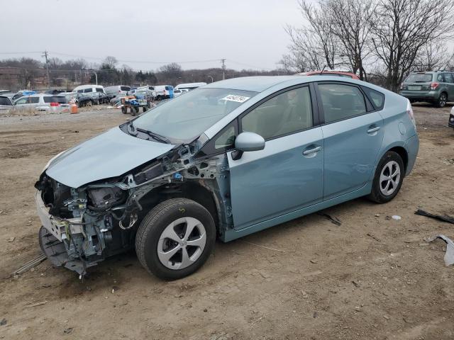 Obraz 1 z 2013 TOYOTA PRIUS  2013 z VIN JTDKN3DU2D5699259