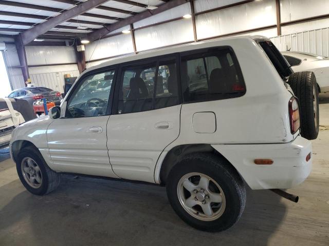 Изображение 2 2000 TOYOTA RAV4  2000 с VIN JT3GP10V7Y7075698