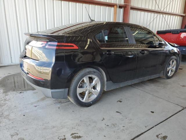 Image 3 of 2013 CHEVROLET VOLT  2013 with VIN 1G1RH6E43DU102897