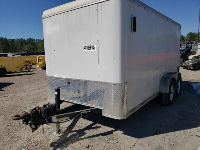 Изображение 2 2009 CARGO CARGO TRAI 2009 с VIN 5LBBE142091020575