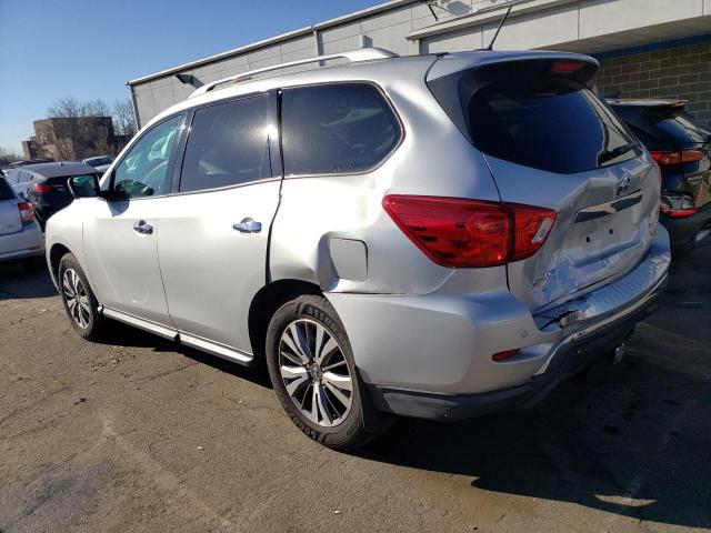 Obraz 2 z 2017 NISSAN PATHFINDER S 2017 z VIN 5N1DR2MM9HC659328
