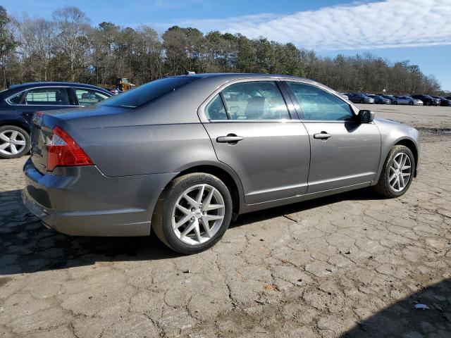 Obraz 3 z 2011 FORD FUSION SEL 2011 z VIN 3FAHP0JG0BR238496
