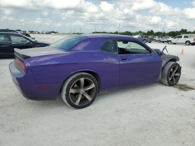 Obraz 3 z 2014 DODGE CHALLENGER R/T 2014 z VIN 2C3CDYBT3EH231618