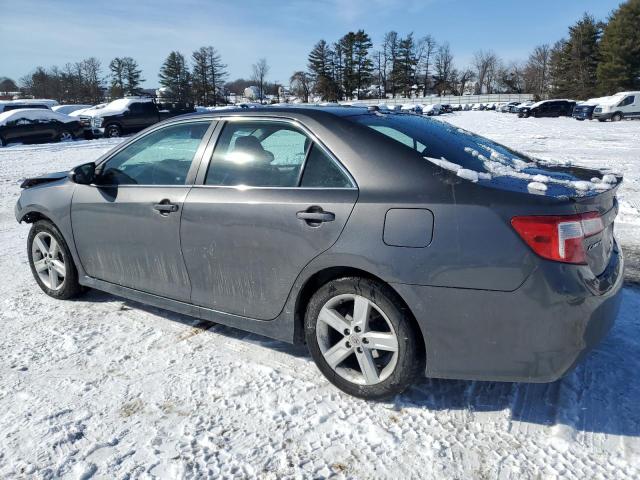 Изображение 2 2012 TOYOTA CAMRY BASE 2012 с VIN 4T1BF1FK5CU144741
