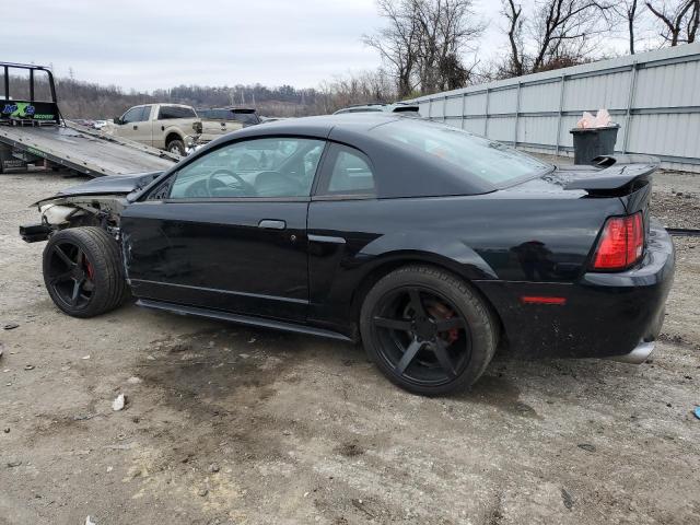 Изображение 2 2002 FORD MUSTANG GT 2002 с VIN 1FAFP42X92F100403