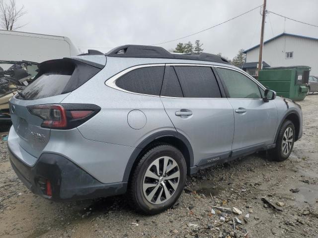 Obraz 3 z 2022 SUBARU OUTBACK PREMIUM 2022 z VIN 4S4BTAFC5N3123804