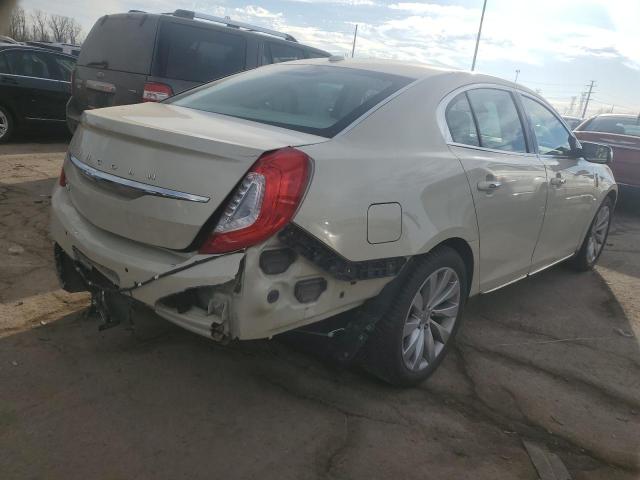 Obraz 3 z 2015 LINCOLN MKS  2015 z VIN 1LNHL9EK2FG601138