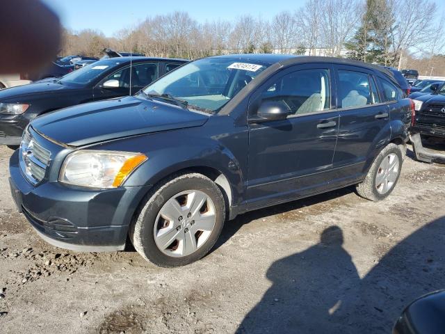 2007 DODGE CALIBER SXT 2007 image