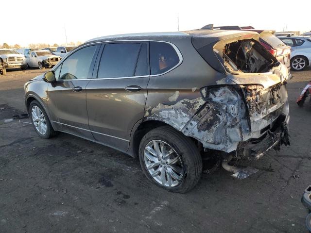 Obraz 2 z 2019 BUICK ENVISION PREMIUM II 2019 z VIN LRBFX4SX0KD004048