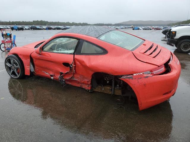 Obraz 2 z 2013 PORSCHE 911 CARRERA 2 2013 z VIN WP0AB2A93DS122806