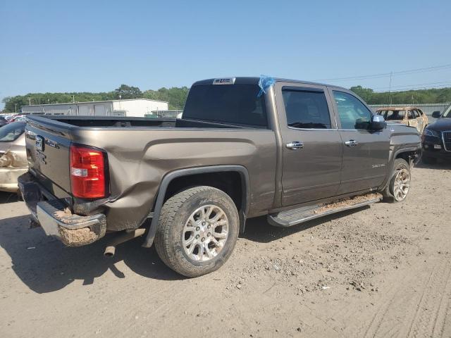 Image 3 of 2014 GMC SIERRA K1500 SLE 2014 with VIN 3GTU2UEC9EG431221