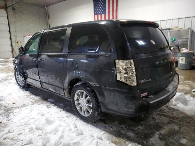 Obraz 2 z 2013 DODGE GRAND CARAVAN R/T 2013 z VIN 2C4RDGEG4DR567768