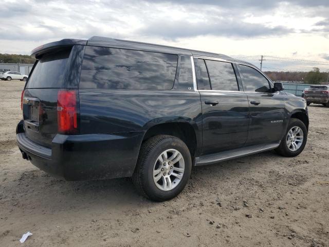 Obraz 3 z 2015 CHEVROLET SUBURBAN K1500 LT 2015 z VIN 1GNSKJKC2FR621901