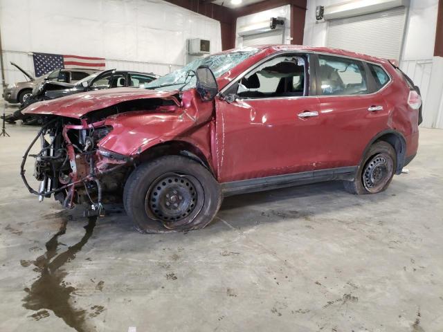 Obraz 1 z 2015 NISSAN ROGUE S 2015 z VIN KNMAT2MV9FP522266