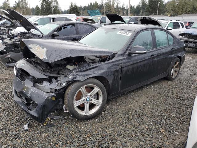 Obraz 1 z 2013 BMW 328 I SULEV 2013 z VIN WBA3C1C53DK103714