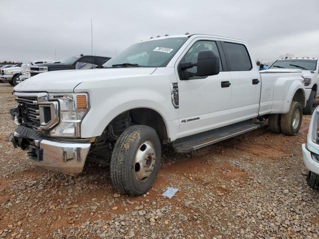 Image 1 of 2020 FORD F350 SUPER DUTY 2020 with VIN 1FT8W3DTXLEE65559