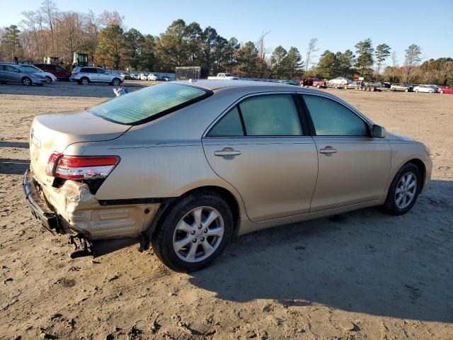 Image 3 of 2011 TOYOTA CAMRY BASE 2011 with VIN 4T1BF3EK8BU167149