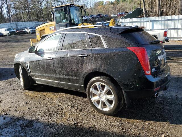 Image 3 of 2015 CADILLAC SRX PERFORMANCE COLLECTION 2015 with VIN 3GYFNFE39FS585223