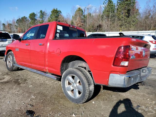 Obraz 2 z 2014 RAM 1500 SLT 2014 z VIN 1C6RR7GG6ES125919