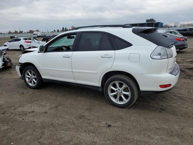 Obraz 2 z 2008 LEXUS RX 350 2008 z VIN JTJHK31U682853225
