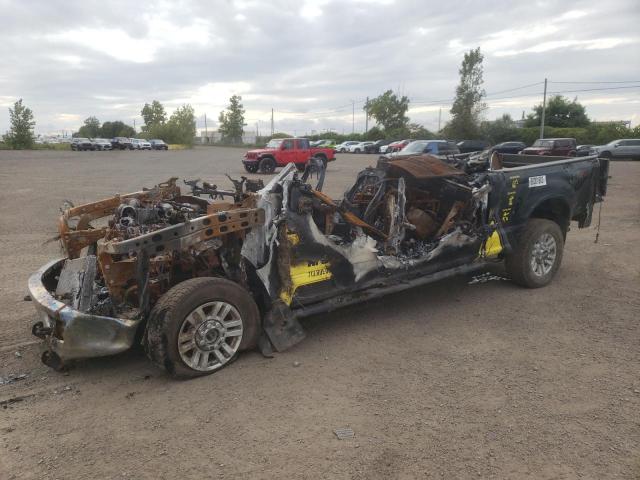 Image 1 of 2019 FORD F250 SUPER DUTY 2019 with VIN 1FT7W2BT0KEG14164