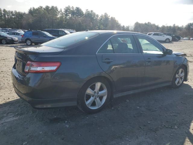 Obraz 3 z 2011 TOYOTA CAMRY SE 2011 z VIN 4T1BK3EKXBU122208