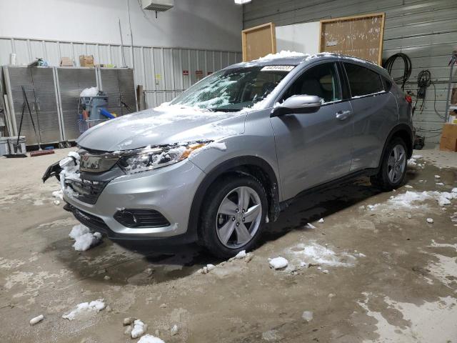 Obraz 1 z 2020 HONDA HR-V EX 2020 z VIN 3CZRU6H57LM710118