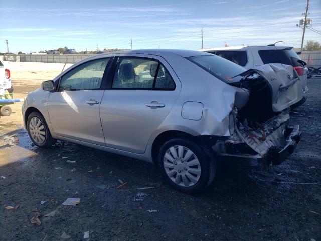 Image 2 of 2007 TOYOTA YARIS  2007 with VIN JTDBT903071096909