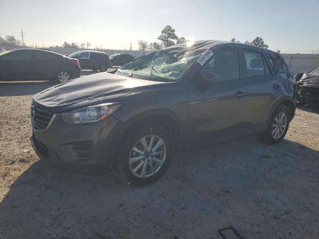 Image 1 of 2016 MAZDA CX-5 SPORT 2016 with VIN JM3KE2BY7G0908102