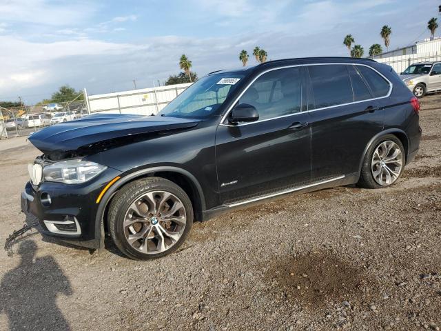 2015 BMW X5 XDRIVE35I 2015 image
