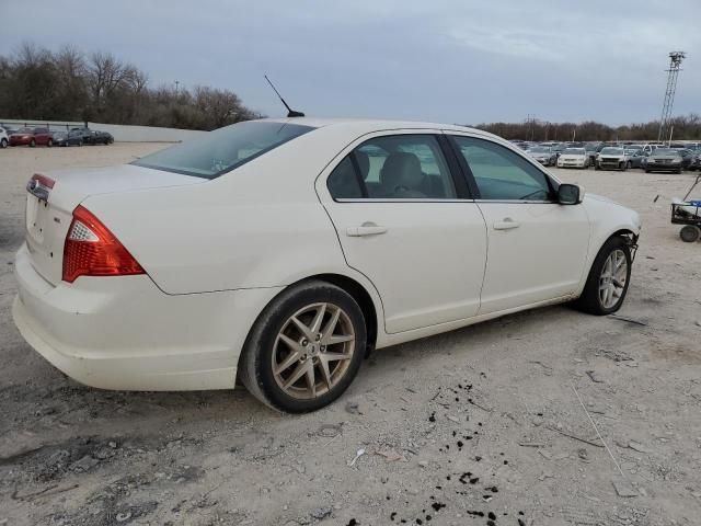 Изображение 3 2012 FORD FUSION SEL 2012 с VIN 3FAHP0JA1CR290586