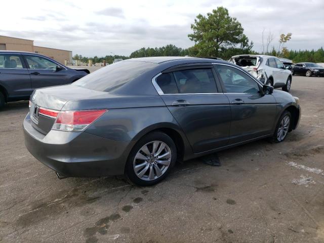 Obraz 3 z 2012 HONDA ACCORD EX 2012 z VIN 1HGCP2F76CA024831