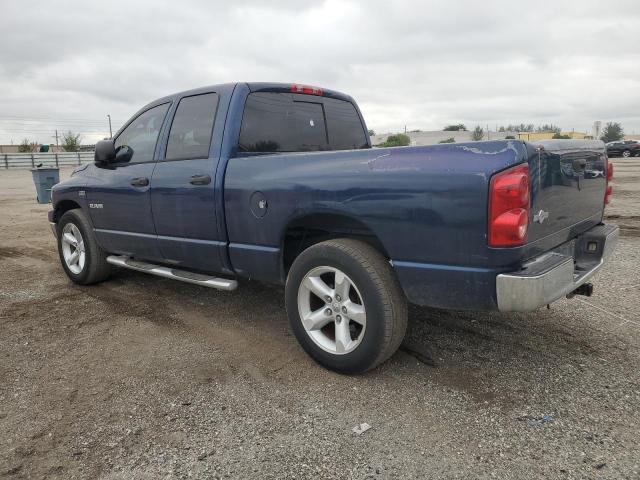 Изображение 2 2008 DODGE RAM 1500 ST 2008 с VIN 1D7HA18268J114494