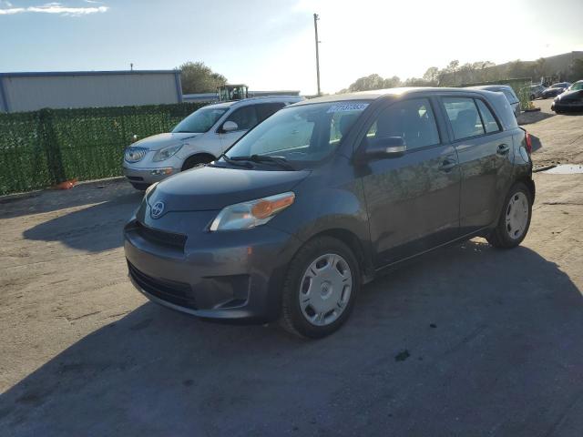 Obraz 1 z 2012 TOYOTA SCION XD  2012 z VIN JTKKU4B41C1027249