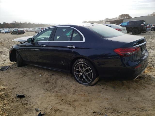 Image 2 of 2021 MERCEDES-BENZ E 350 4MATIC 2021 with VIN W1KZF8EB6MA917237