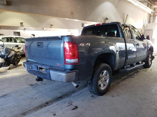 Image 3 of 2013 GMC SIERRA K1500 SLE 2013 with VIN 1GTR2VE72DZ273298