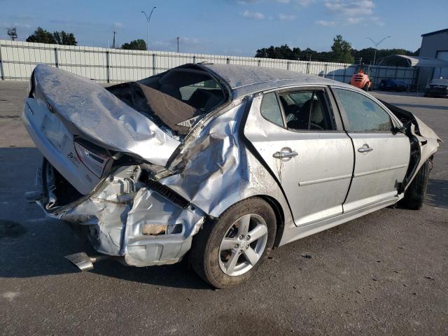 Obraz 3 z 2015 KIA OPTIMA LX 2015 z VIN 5XXGM4A79FG440988