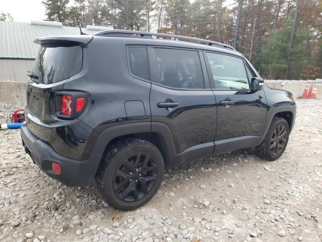 Obraz 3 z 2018 JEEP RENEGADE LATITUDE 2018 z VIN ZACCJBBB5JPH30017