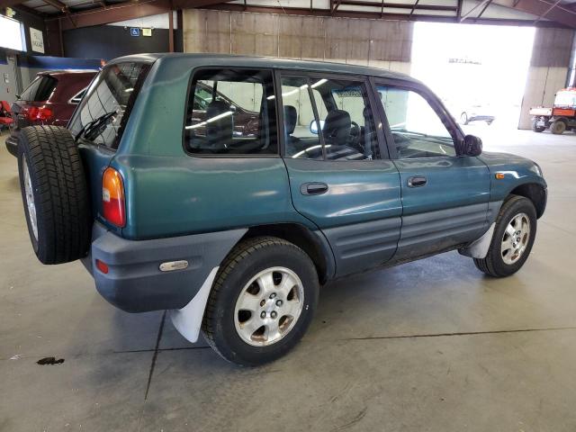 Изображение 3 1997 TOYOTA RAV4  1997 с VIN JT3HP10V2V7063510