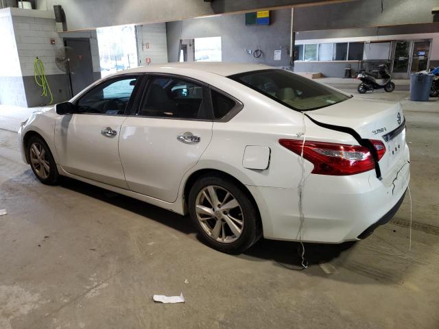 Image 2 of 2016 NISSAN ALTIMA 2.5 2016 with VIN 1N4AL3APXGN307204