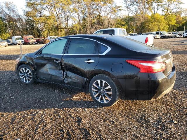Изображение 2 2017 NISSAN ALTIMA 2.5 2017 с VIN 1N4AL3AP0HC249567