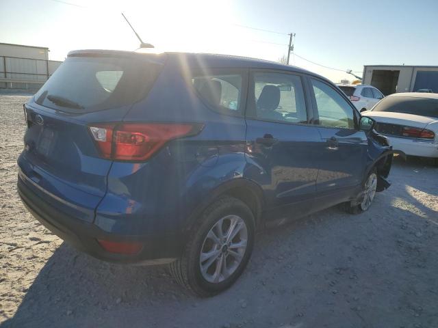 Obraz 3 z 2019 FORD ESCAPE S 2019 z VIN 1FMCU0F75KUA71126