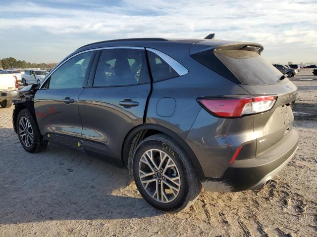 Image 2 of 2022 FORD ESCAPE SEL 2022 with VIN 1FMCU0H60NUB87424